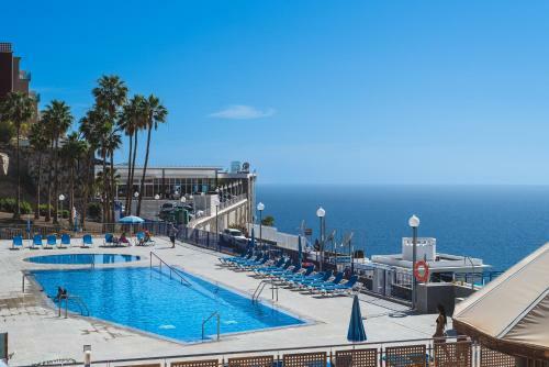 Apartamento Home2book Valle de Taurito, Sea Views & Pool