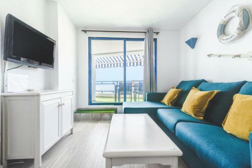 Apartamento Home2book Valle de Taurito, Sea Views & Pool