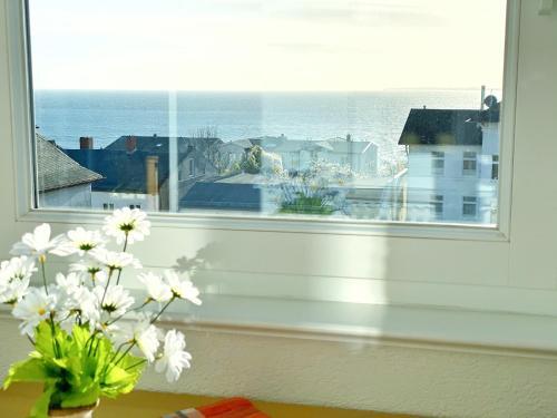 Apartamento Sassnitz - Villa Anna Villa Anna App 23