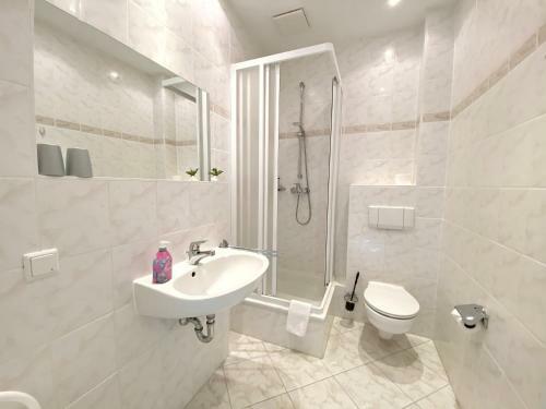 Apartamento Sassnitz - Villa Anna Villa Anna App 23