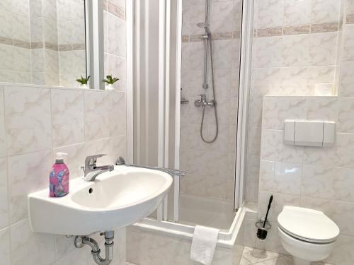 Apartamento Sassnitz - Villa Anna Villa Anna App 23