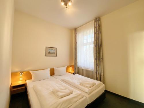 Apartamento Sassnitz - Villa Anna Villa Anna App 23