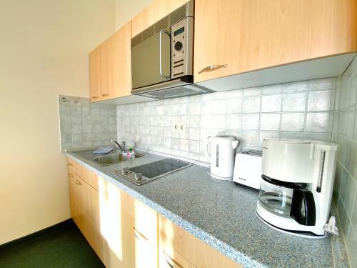 Apartamento Sassnitz - Villa Anna Villa Anna App 23