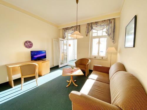 Apartamento Sassnitz - Villa Anna Villa Anna App 23