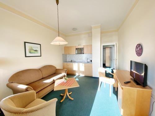 Apartamento Sassnitz - Villa Anna Villa Anna App 23
