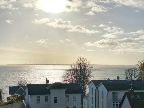 Apartamento Sassnitz - Villa Anna Villa Anna App 31