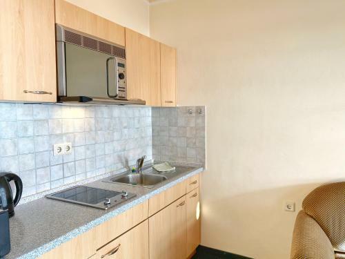 Apartamento Sassnitz - Villa Anna Villa Anna App 31
