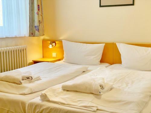 Apartamento Sassnitz - Villa Anna Villa Anna App 31