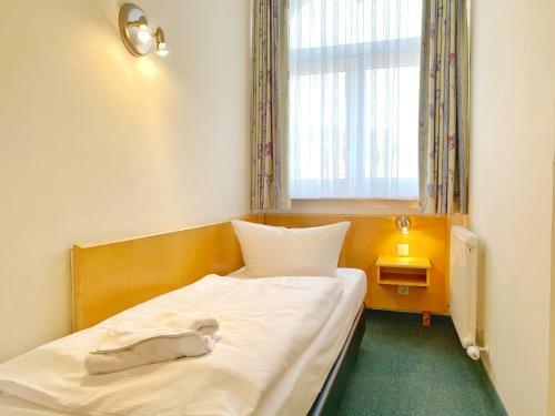 Apartamento Sassnitz - Villa Anna Villa Anna App 31