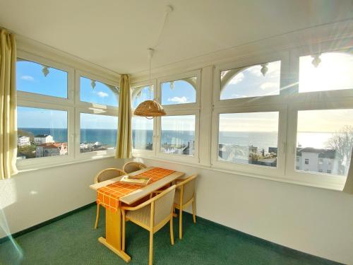 Apartamento Sassnitz - Villa Anna Villa Anna App 31