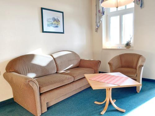 Apartamento Sassnitz - Villa Anna Villa Anna App 31