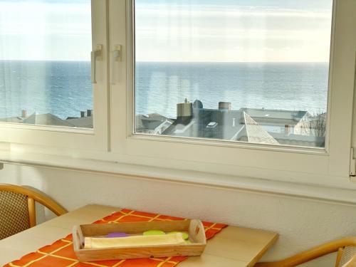 Apartamento Sassnitz - Villa Anna Villa Anna App 31