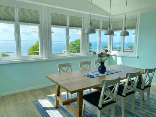 Apartamento Sassnitz - Villa Anna Villa Anna - App 41