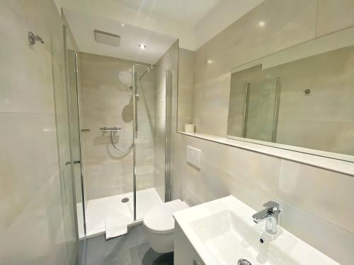 Apartamento Sassnitz - Villa Anna Villa Anna - App 41
