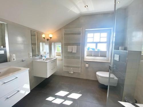 Apartamento Sassnitz - Villa Anna Villa Anna - App 41