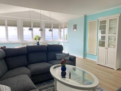 Apartamento Sassnitz - Villa Anna Villa Anna - App 41