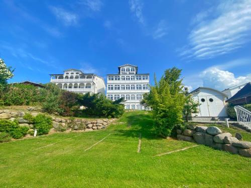 Apartamento Sassnitz - Villa Anna Villa Anna - App 41