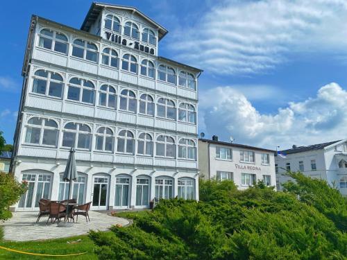 Apartamento Sassnitz - Villa Anna Villa Anna - App 41