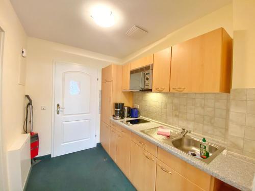 Apartamento Sassnitz - Villa Anna Villa Anna App 10