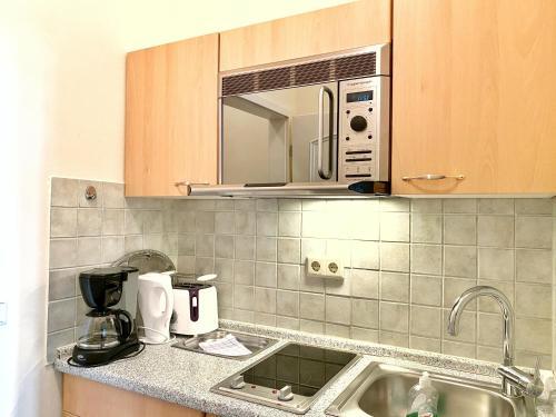 Apartamento Sassnitz - Villa Anna Villa Anna App 12