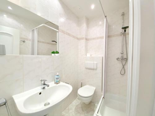Apartamento Sassnitz - Villa Anna Villa Anna App 32