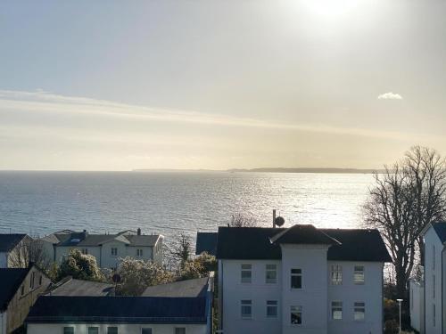 Apartamento Sassnitz - Villa Anna Villa Anna App 32
