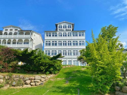 Apartamento Sassnitz - Villa Anna Villa Anna App 32
