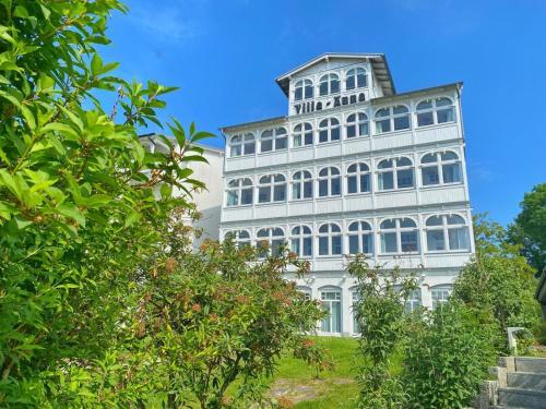 Apartamento Sassnitz - Villa Anna Villa Anna App 32