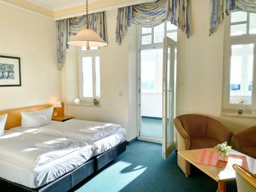 Apartamento Sassnitz - Villa Anna Villa Anna App 22