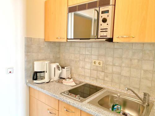 Apartamento Sassnitz - Villa Anna Villa Anna App 22