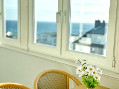 Apartamento Sassnitz - Villa Anna Villa Anna App 22