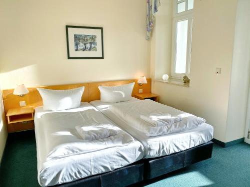 Apartamento Sassnitz - Villa Anna Villa Anna App 22