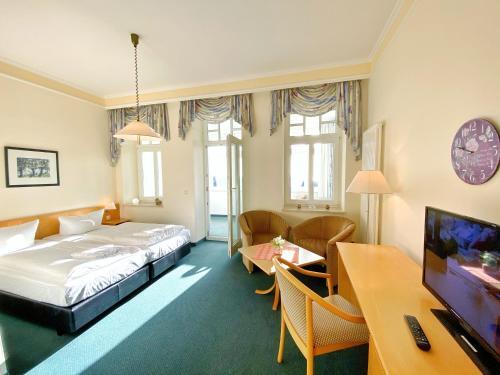 Apartamento Sassnitz - Villa Anna Villa Anna App 22