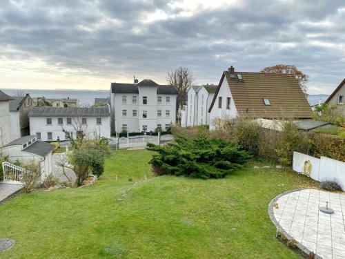 Apartamento Sassnitz - Villa Anna Villa Anna App 22
