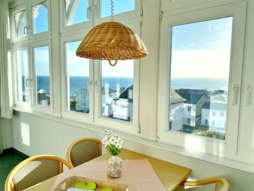 Apartamento Sassnitz - Villa Anna Villa Anna App 22
