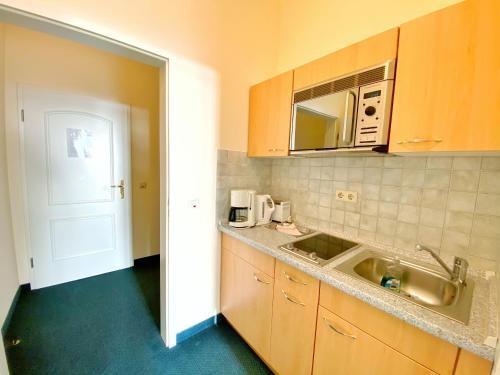 Apartamento Sassnitz - Villa Anna Villa Anna App 22