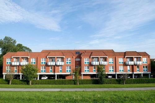 Apartamento Hus Jadekieker Hus Jadekieker 08