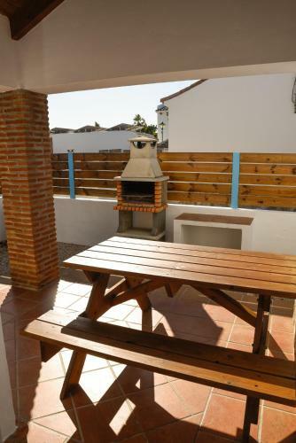 Casas Arena Y Mar