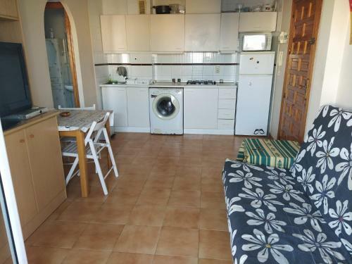 Apartamento Arenales Del Sol