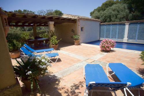 Villa Palma Paradise