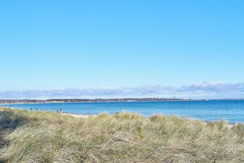 Apartamento Strandhotel Scharbeutz Strandhotel App 409