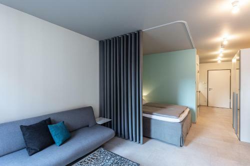 West Apartments