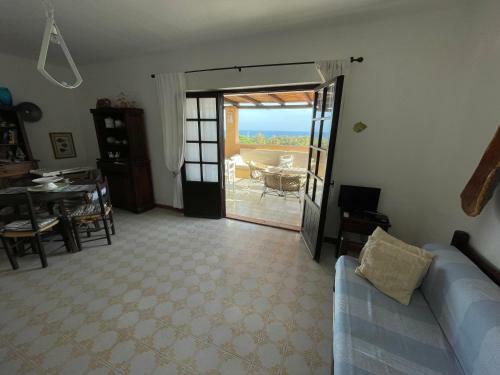 Apartamento La Terrazza Sul Mare