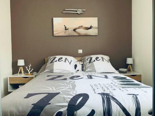 Apartamento Appartement T2 Les Minimes Chic Et Cosy