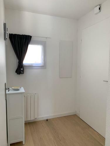 Apartamento Appartement T2 Les Minimes Chic Et Cosy