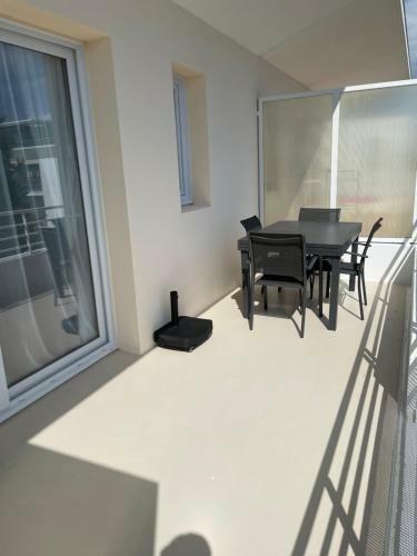 Apartamento Appartement T2 Les Minimes Chic Et Cosy