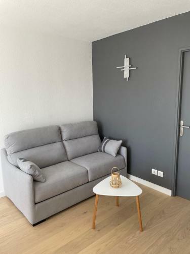 Apartamento Appartement T2 Les Minimes Chic Et Cosy