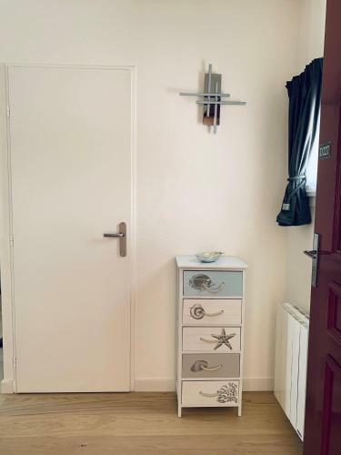 Apartamento Appartement T2 Les Minimes Chic Et Cosy