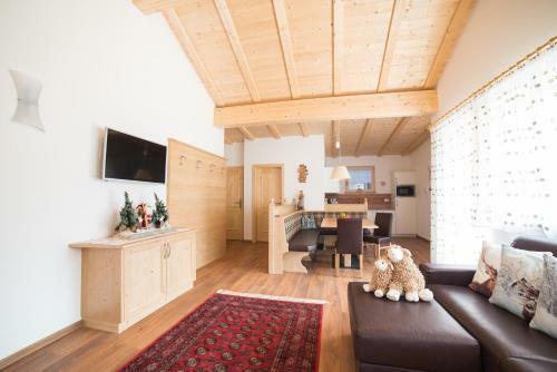 Apartamento Residence Ravisa