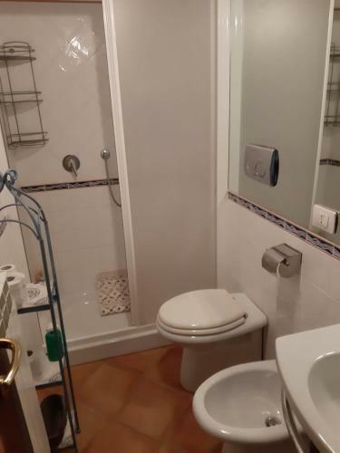 Apartamento Villa Rosa